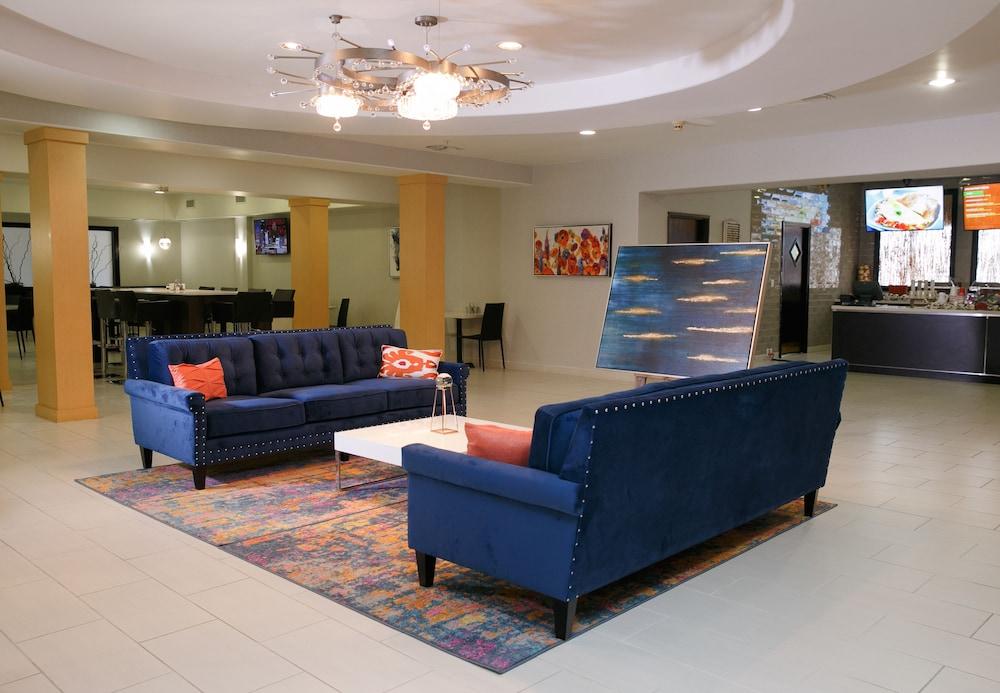 Hotel Wyndham Garden Willowbrook Houston