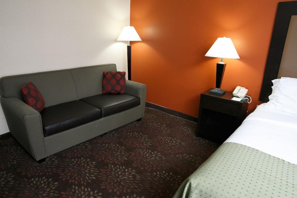 Wyndham Garden Willowbrook 3* Houston