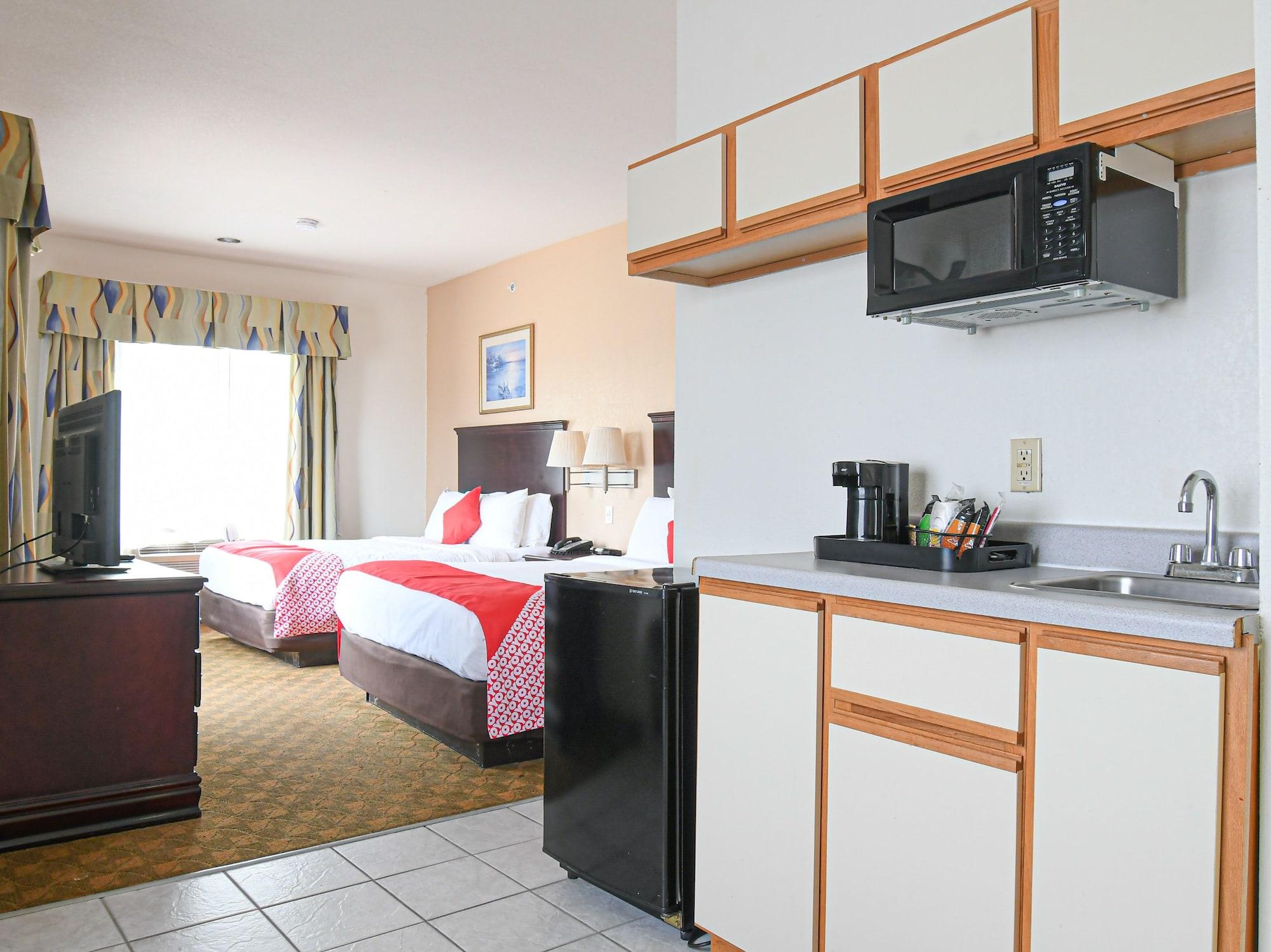 Baymont By Wyndham Brookhollow Houston