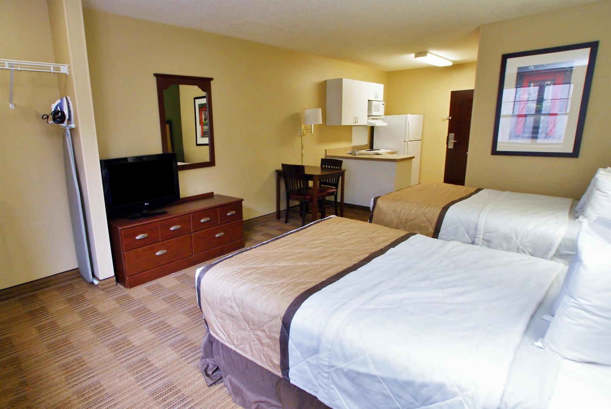 Hotel Extended America - - I-10 West - Citycentre Houston