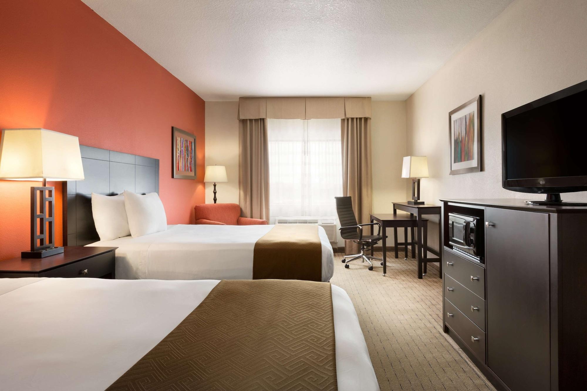 Country & By Radisson, Northwest, Tx 2* Houston