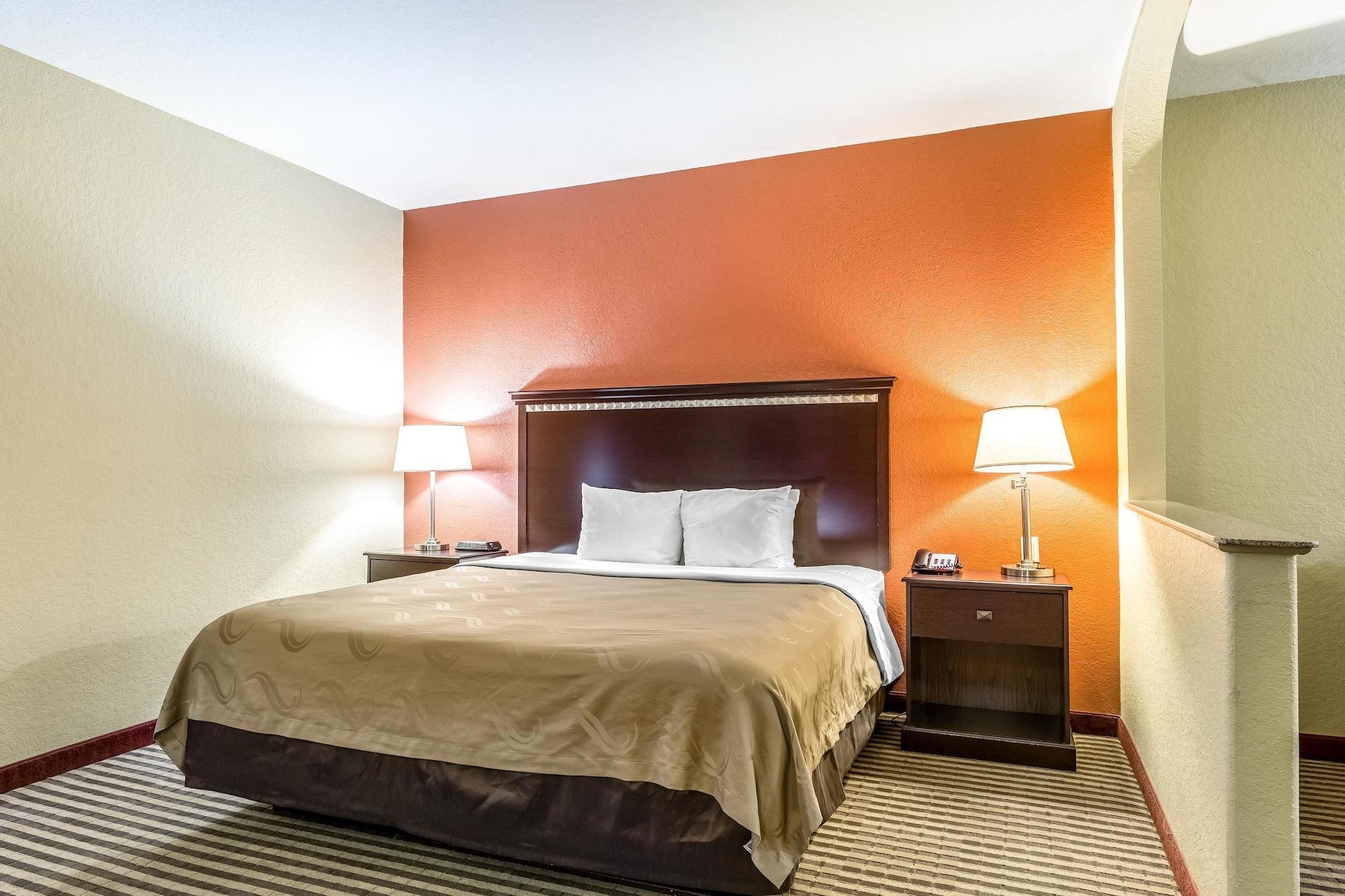 Hotel Quality North - Spring 3*