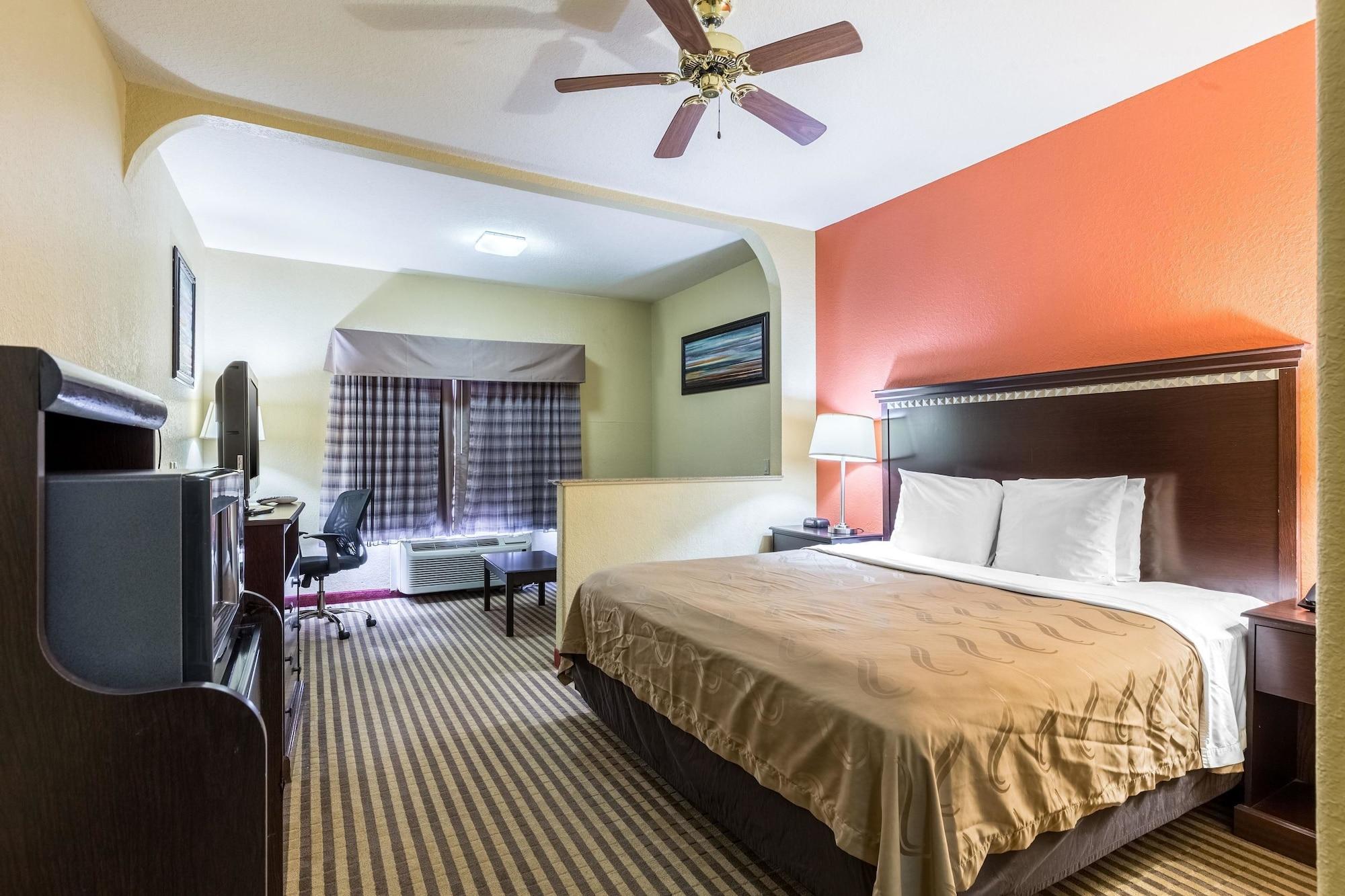 Quality North - Spring Hotel 3*