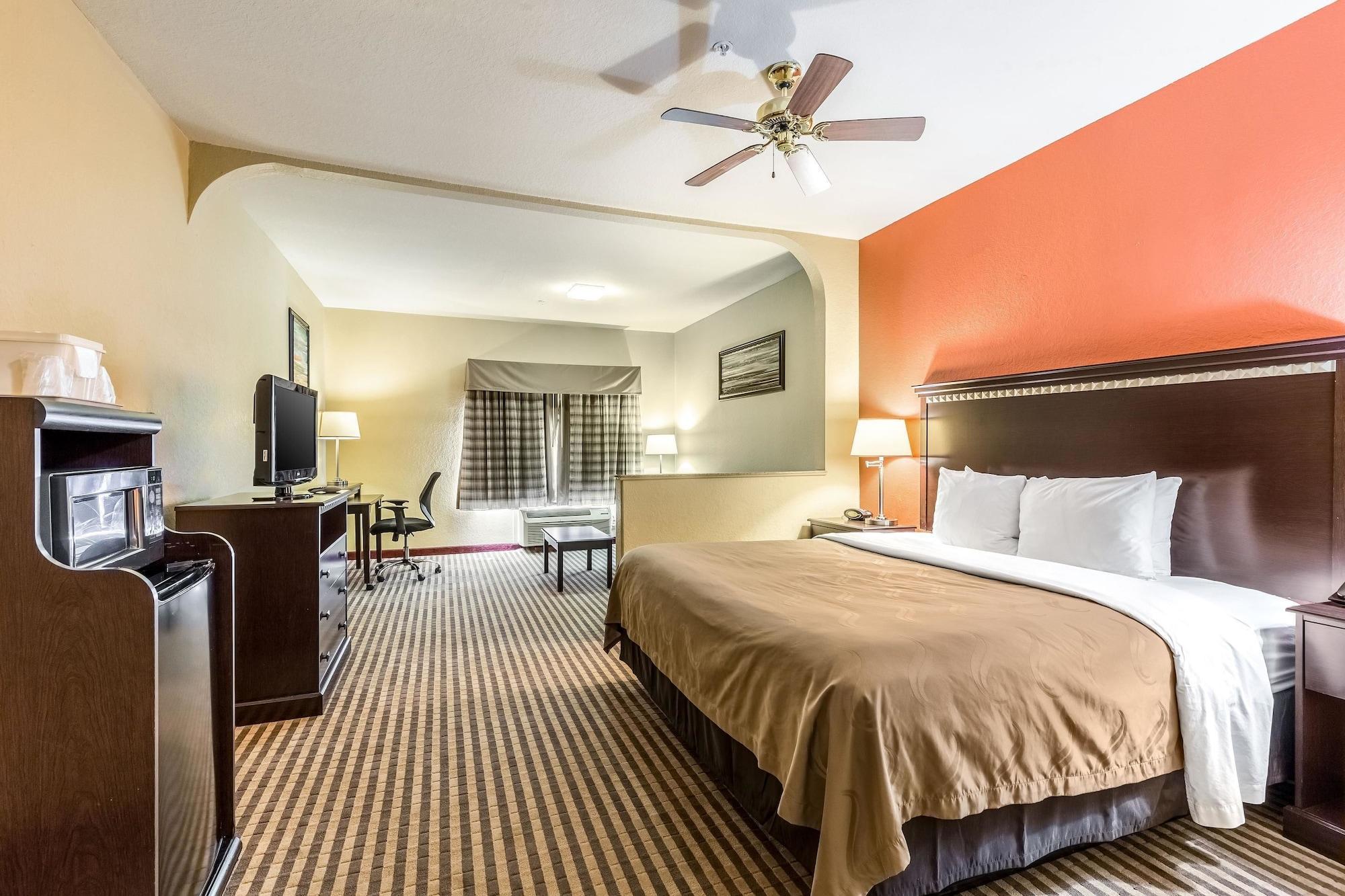 Quality North - Spring 3* Houston