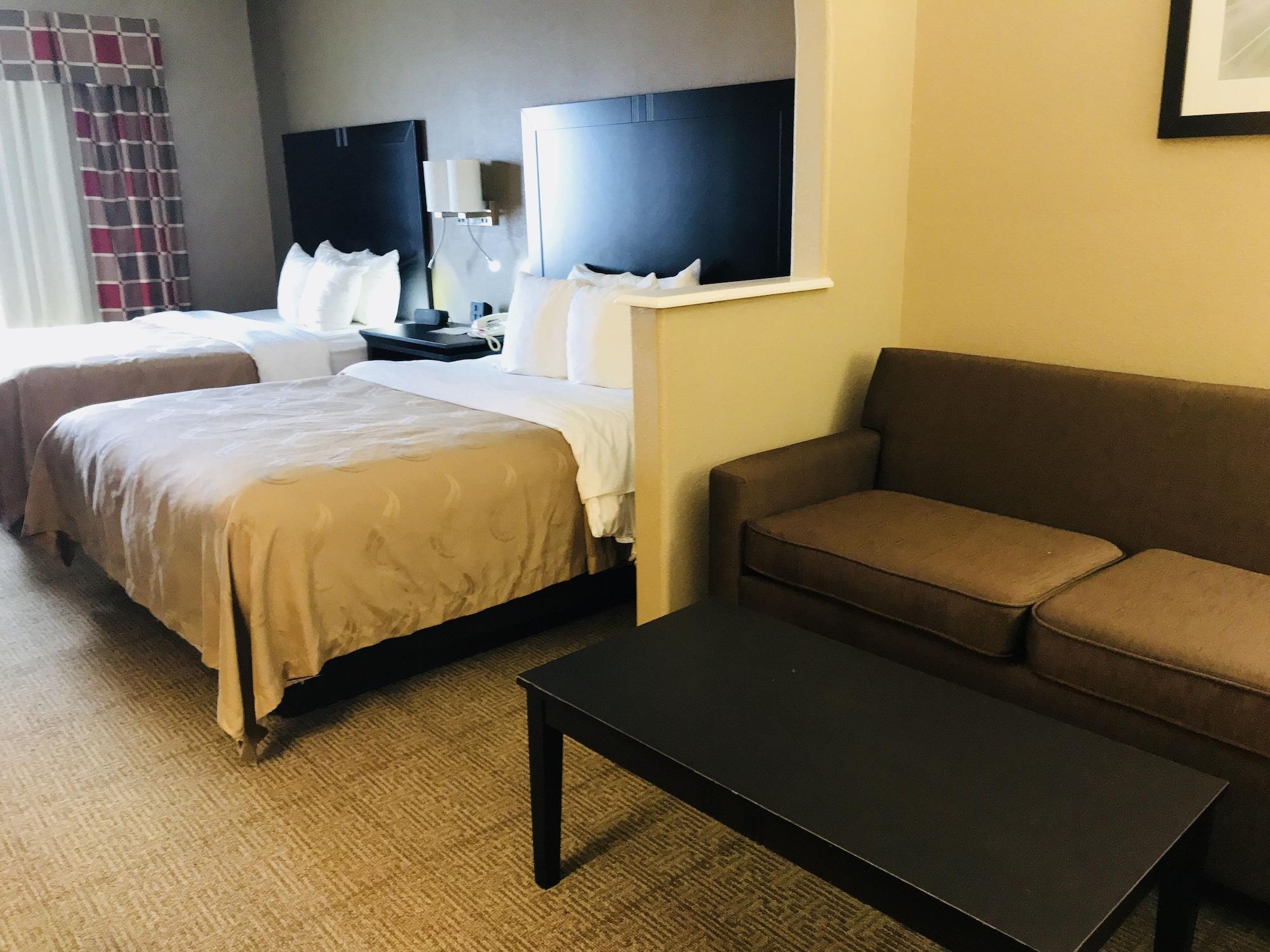 Quality Nw Cy-fair 3* Houston