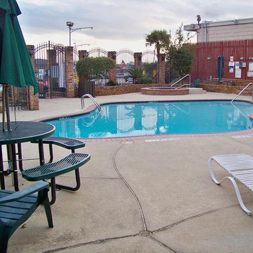 6-houston, Tx - East Houston