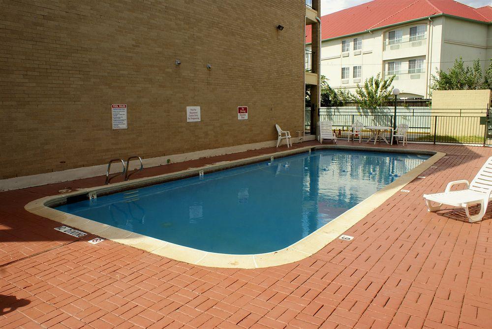 Americas Best Value Hobby Airport 3* Houston