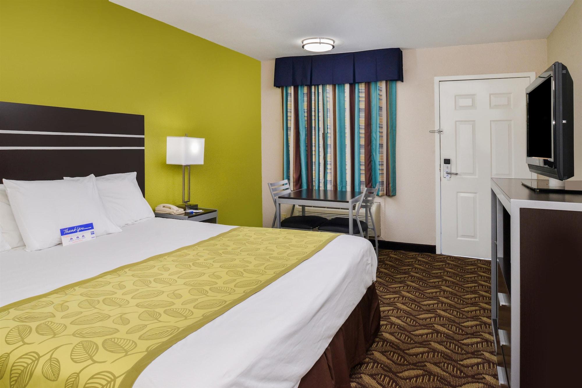 Hotel Americas Value