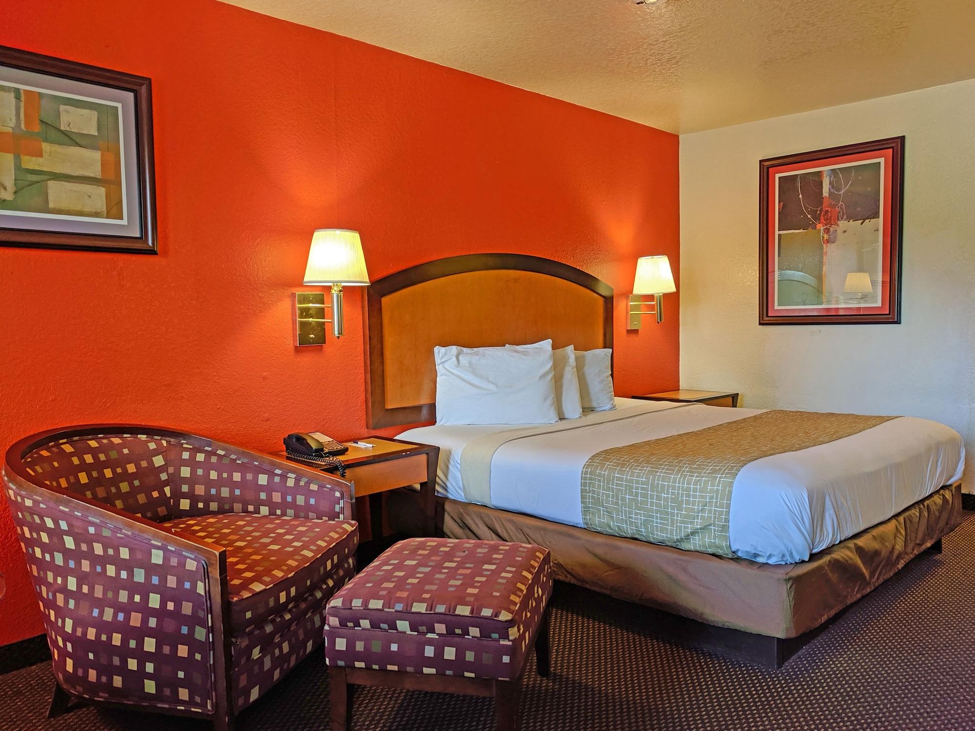Travelodge By Wyndham Hobby Airport 2* Houston