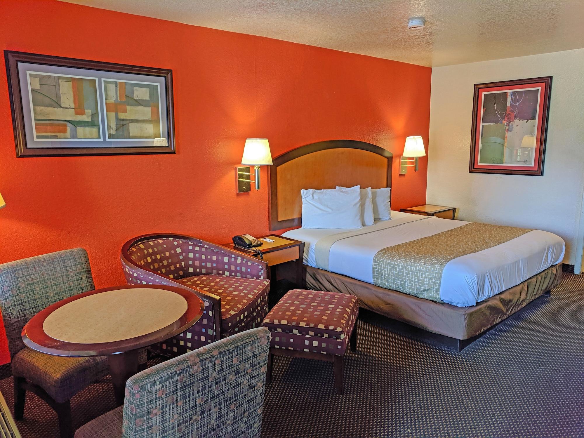 Travelodge By Wyndham Hobby Airport Hotel