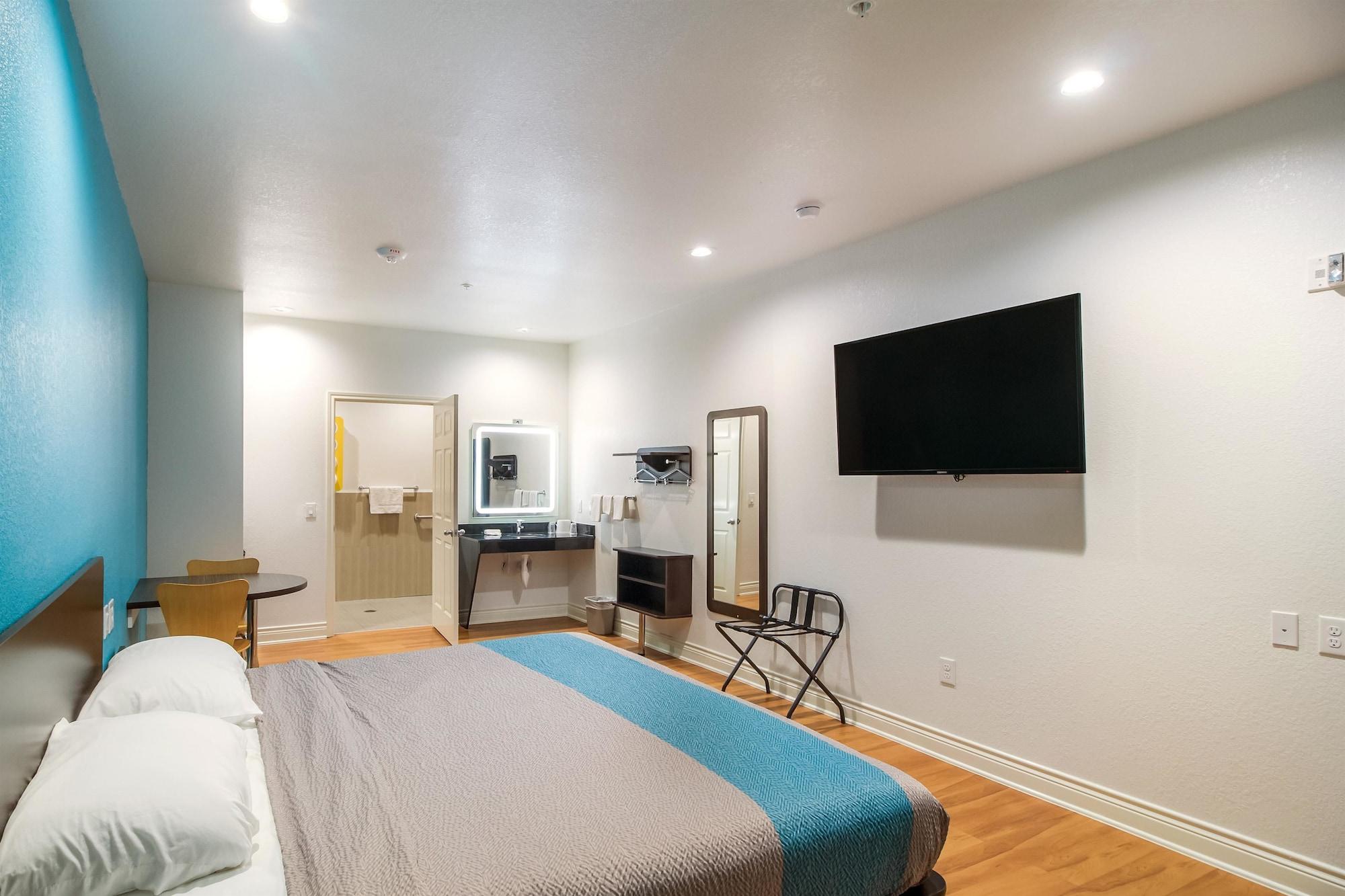 6-houston, Tx - North