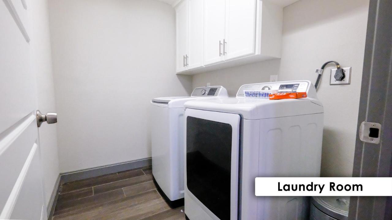Sw Houston, Nrg, Grb, Mm Park, Downtown, Galleria - Braes Forest Apartment *