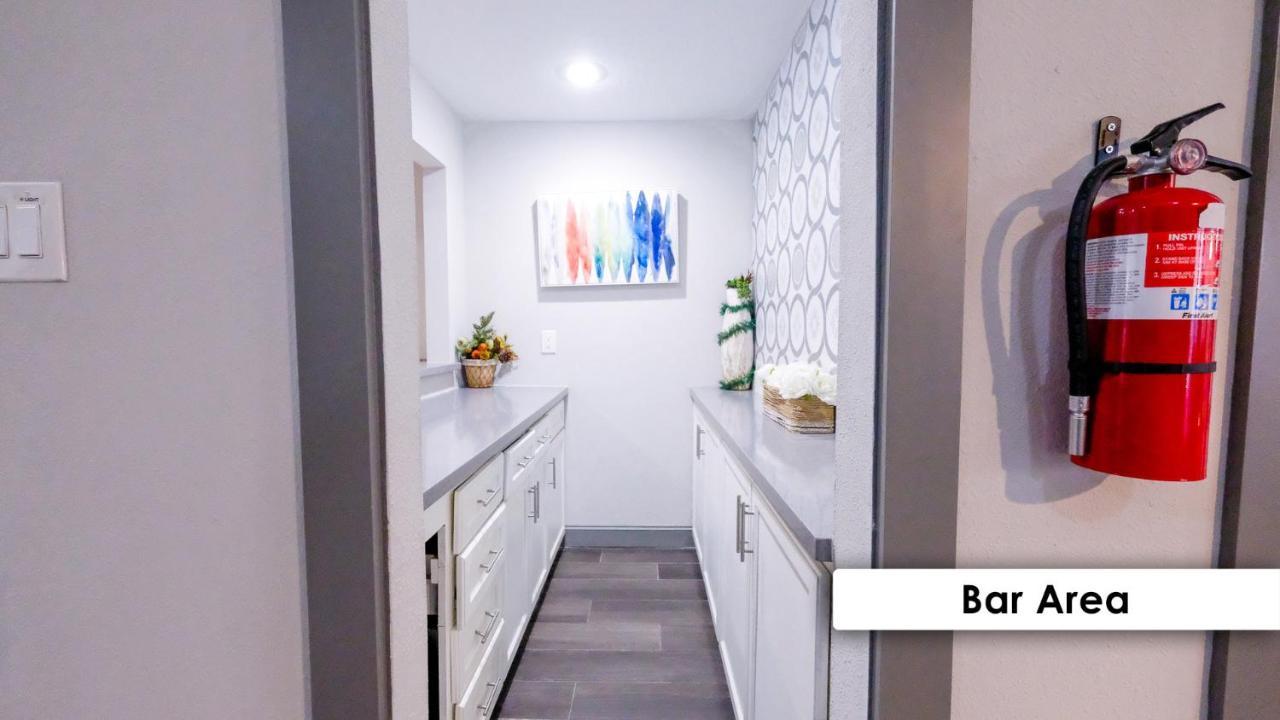 Sw Houston, Nrg, Grb, Mm Park, Downtown, Galleria - Braes Forest Apartment Houston