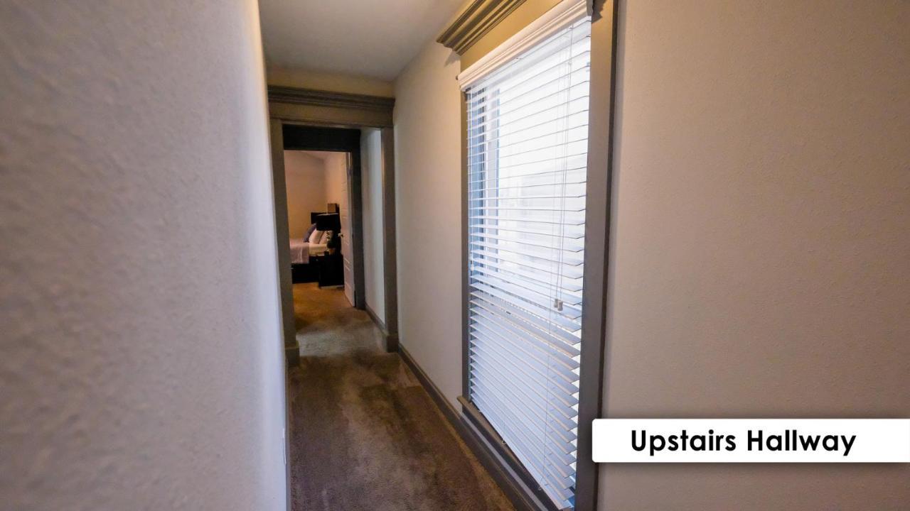 Sw Houston, Nrg, Grb, Mm Park, Downtown, Galleria - Braes Forest * Houston