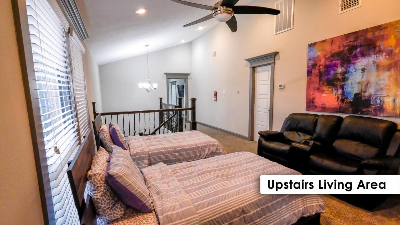 Apartment Sw Houston, Nrg, Grb, Mm Park, Downtown, Galleria - Braes Forest