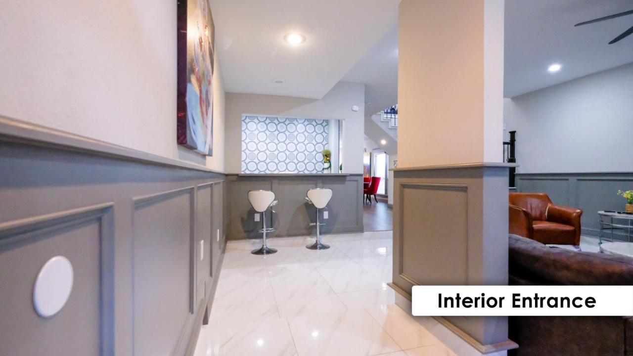 Sw Houston, Nrg, Grb, Mm Park, Downtown, Galleria - Braes Forest Houston
