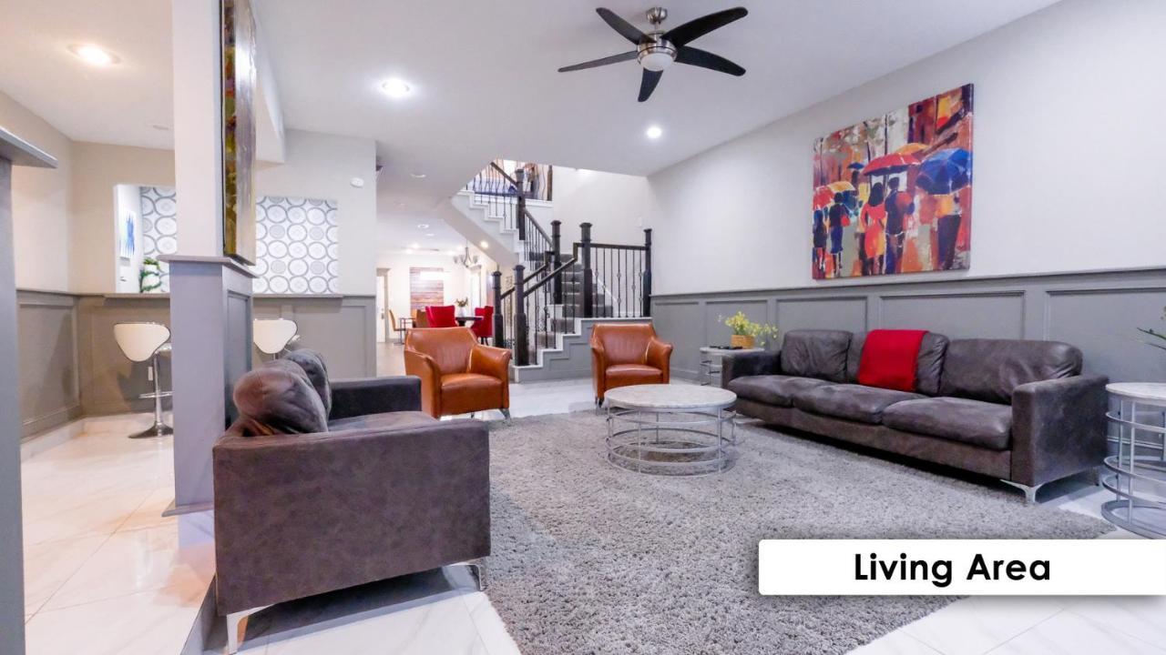 Sw Houston, Nrg, Grb, Mm Park, Downtown, Galleria - Braes Forest Houston