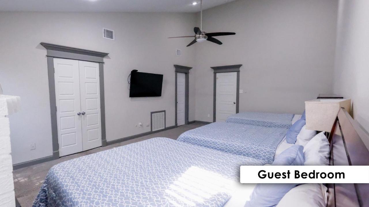 Sw Houston, Nrg, Grb, Mm Park, Downtown, Galleria - Braes Forest Houston