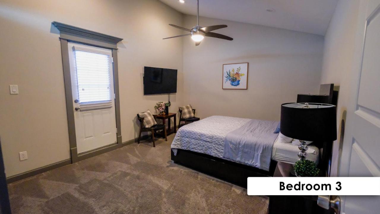 Sw Houston, Nrg, Grb, Mm Park, Downtown, Galleria - Braes Forest Houston