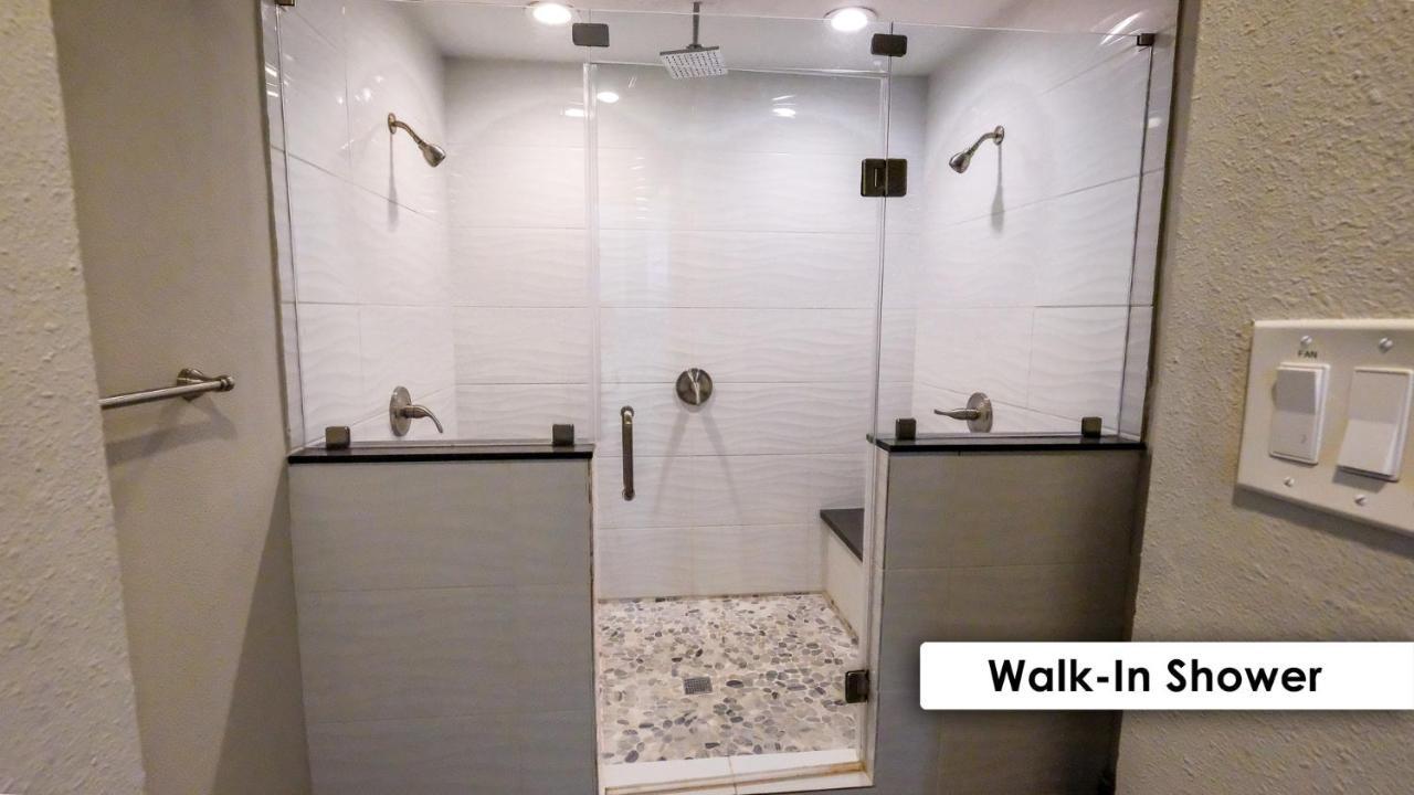 Sw Houston, Nrg, Grb, Mm Park, Downtown, Galleria - Braes Forest Apartment *