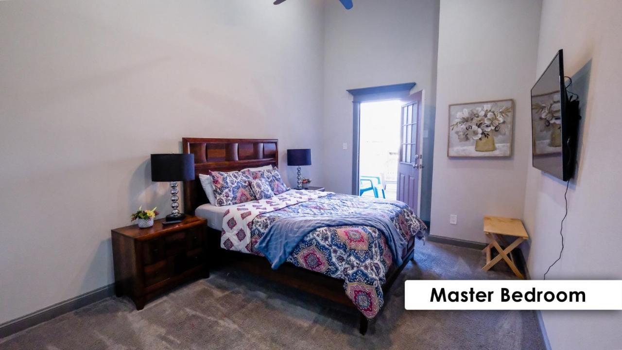 Sw Houston, Nrg, Grb, Mm Park, Downtown, Galleria - Braes Forest Apartment Houston
