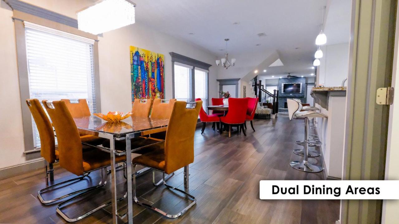 Sw Houston, Nrg, Grb, Mm Park, Downtown, Galleria - Braes Forest Apartment Houston