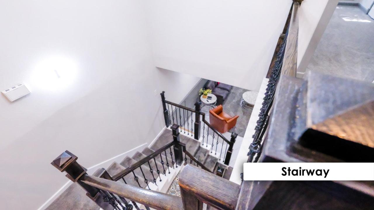 Sw Houston, Nrg, Grb, Mm Park, Downtown, Galleria - Braes Forest Apartment Houston