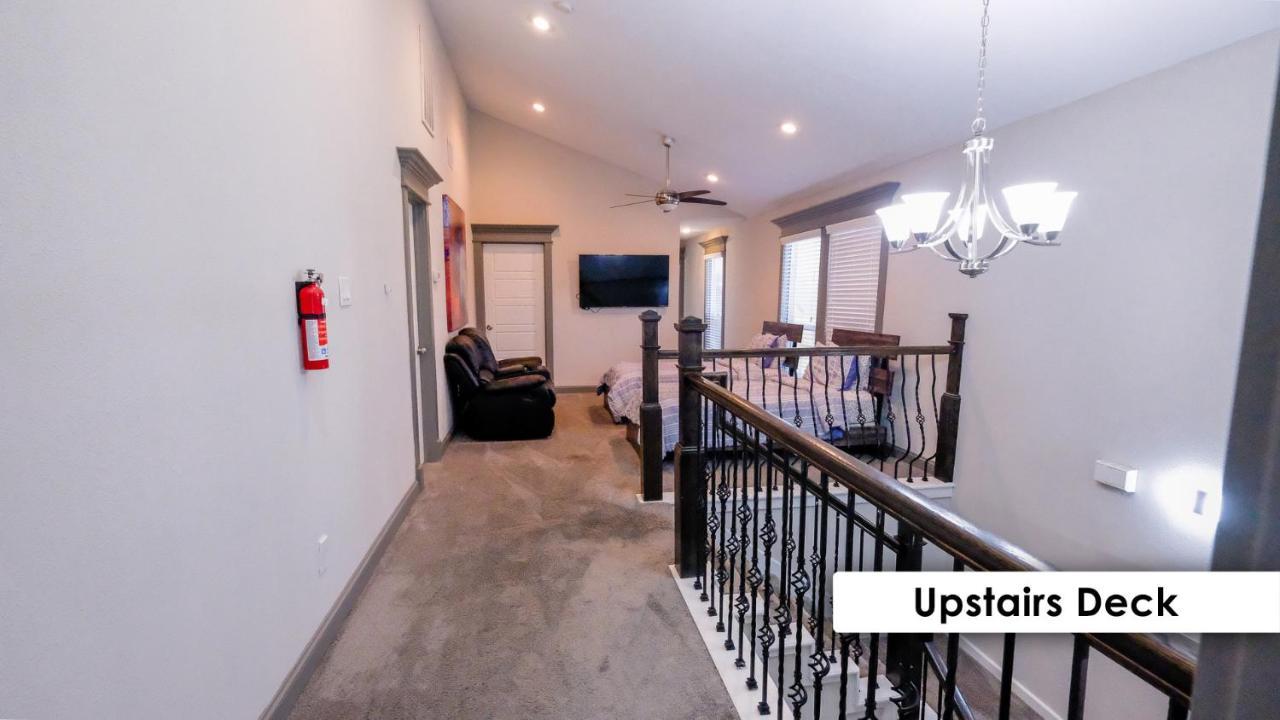 Sw Houston, Nrg, Grb, Mm Park, Downtown, Galleria - Braes Forest Apartment