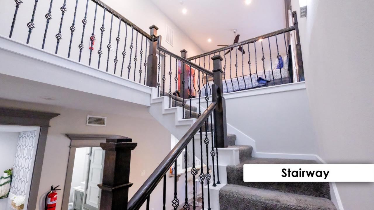 Sw Houston, Nrg, Grb, Mm Park, Downtown, Galleria - Braes Forest Apartment Houston