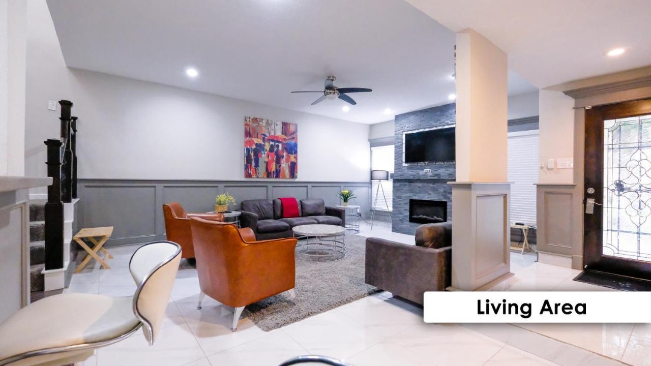 Apartment Sw Houston, Nrg, Grb, Mm Park, Downtown, Galleria - Braes Forest Houston
