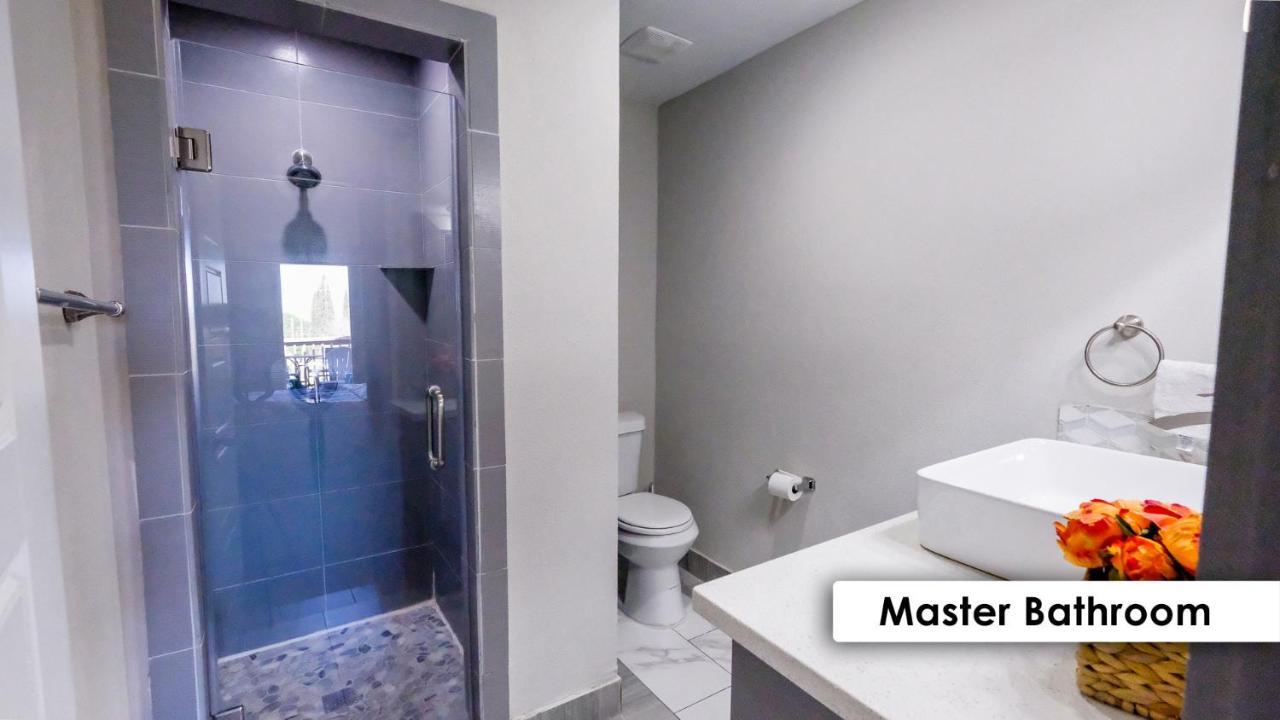 Sw Houston, Nrg, Grb, Mm Park, Downtown, Galleria - Braes Forest Apartment *