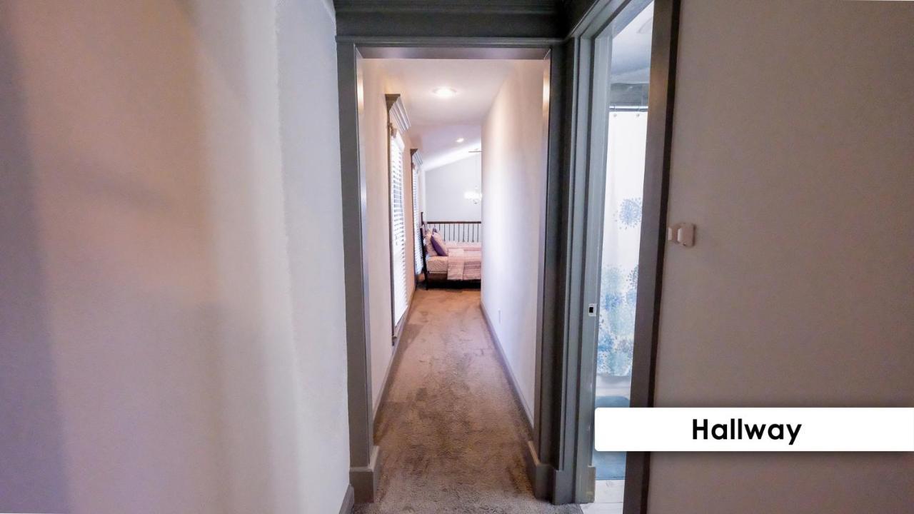 Sw Houston, Nrg, Grb, Mm Park, Downtown, Galleria - Braes Forest Apartment Houston