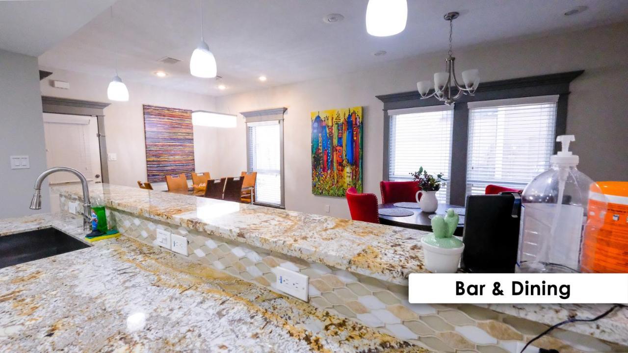 Apartment Sw Houston, Nrg, Grb, Mm Park, Downtown, Galleria - Braes Forest