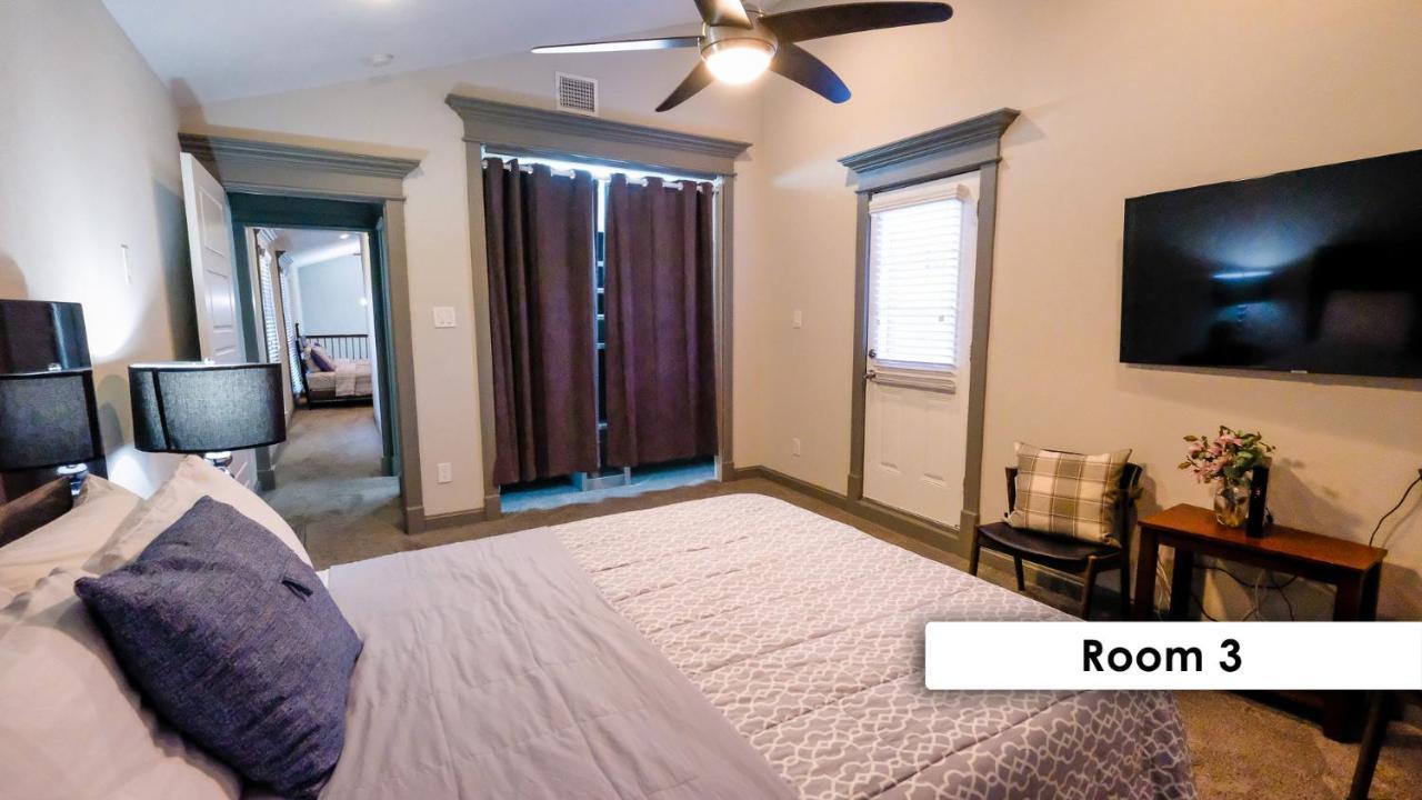 Apartment Sw Houston, Nrg, Grb, Mm Park, Downtown, Galleria - Braes Forest Houston