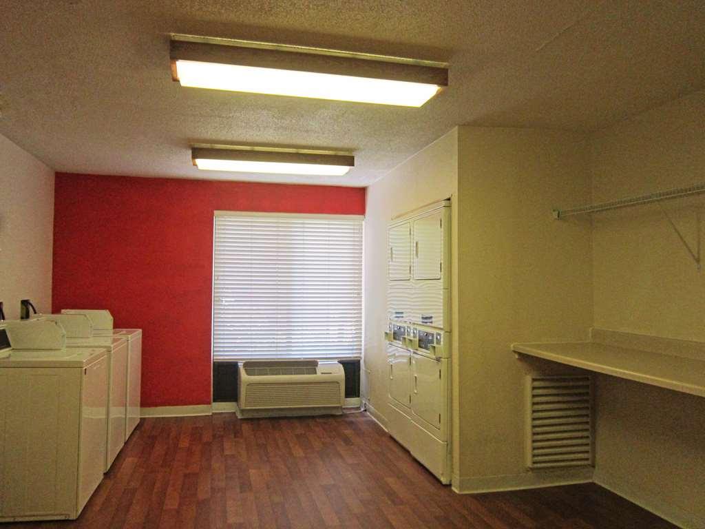 Hotel Extended America - - Northwest - Hwy 290 - Hollister 2*