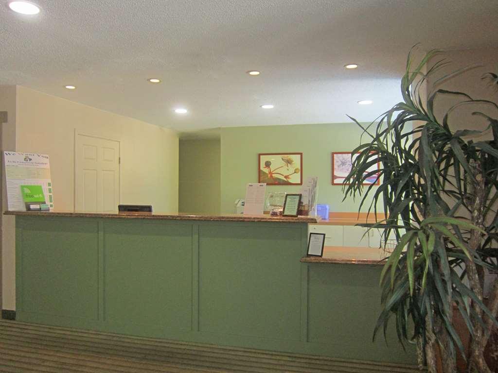 Extended America - - Northwest - Hwy 290 - Hollister Hotel 2*