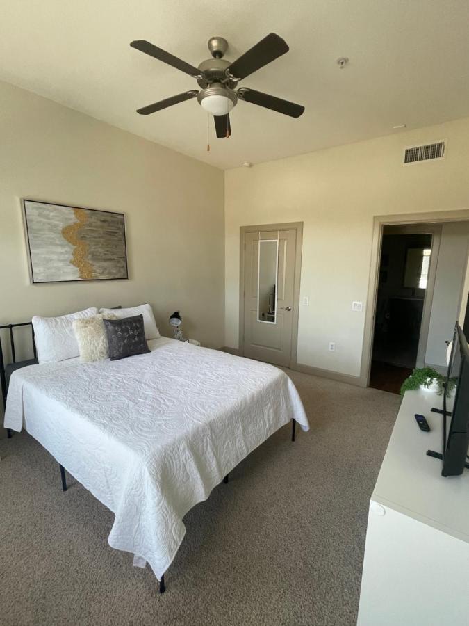 2bedroom 1bath 10 Mins To Texas Medical *