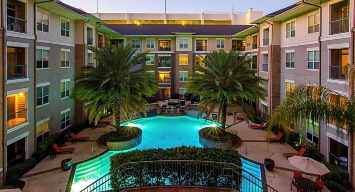 2bedroom 1bath 10 Mins To Texas Medical