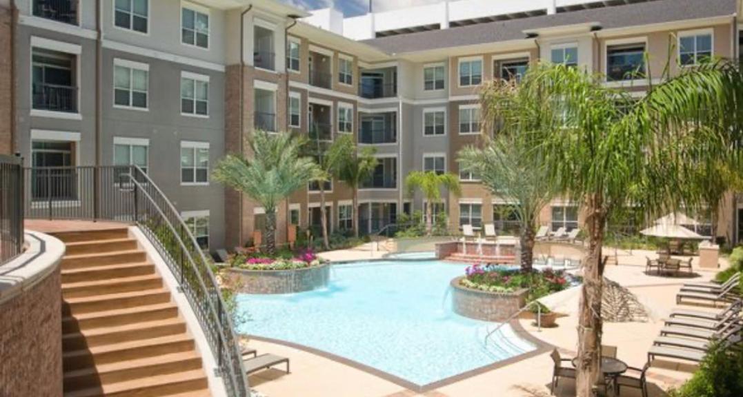 2bedroom 1bath 10 Mins To Texas Medical Houston
