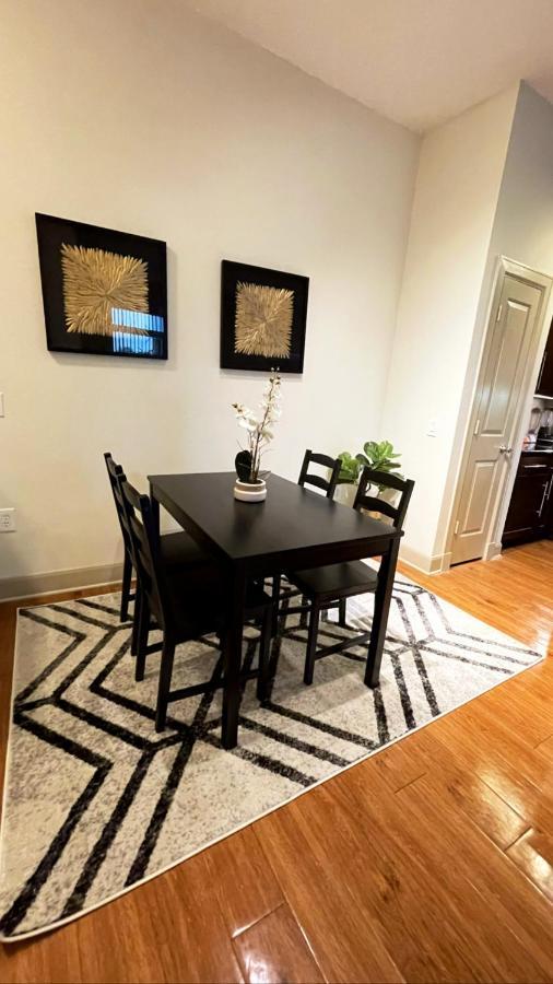 2bedroom 1bath 10 Mins To Texas Medical Houston
