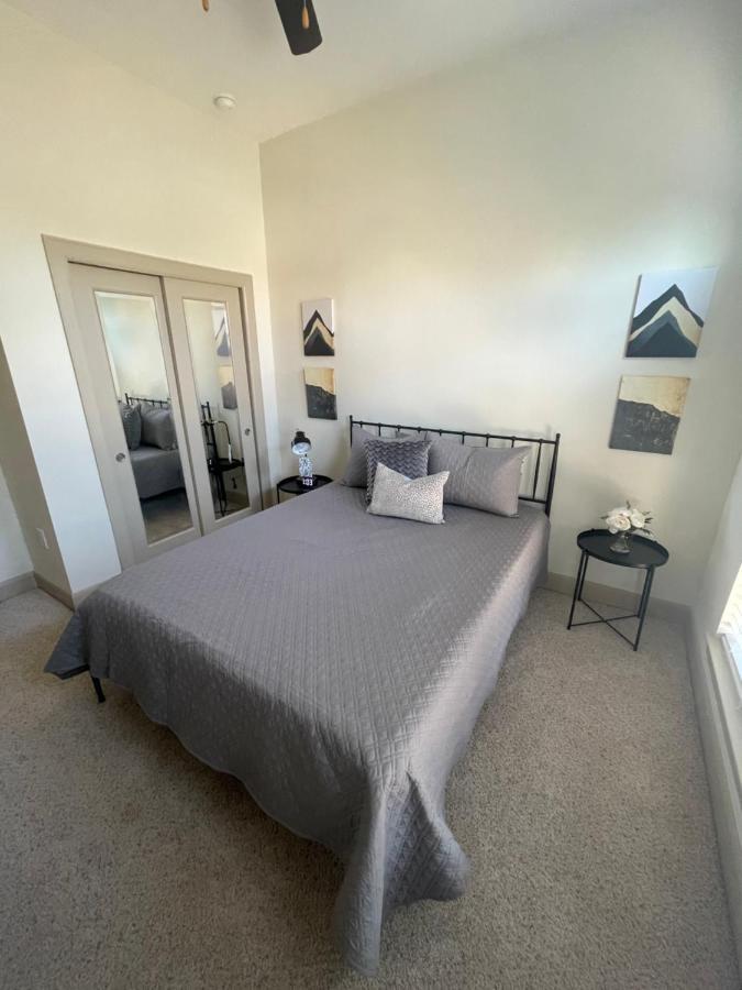 2bedroom 1bath 10 Mins To Texas Medical Apartment Houston