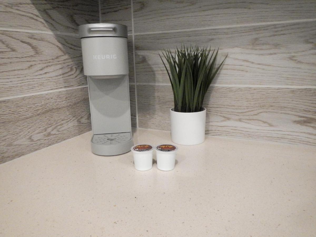 Apartment Stylish Escape - Unwind And Explore In The Heart Of Downtown!