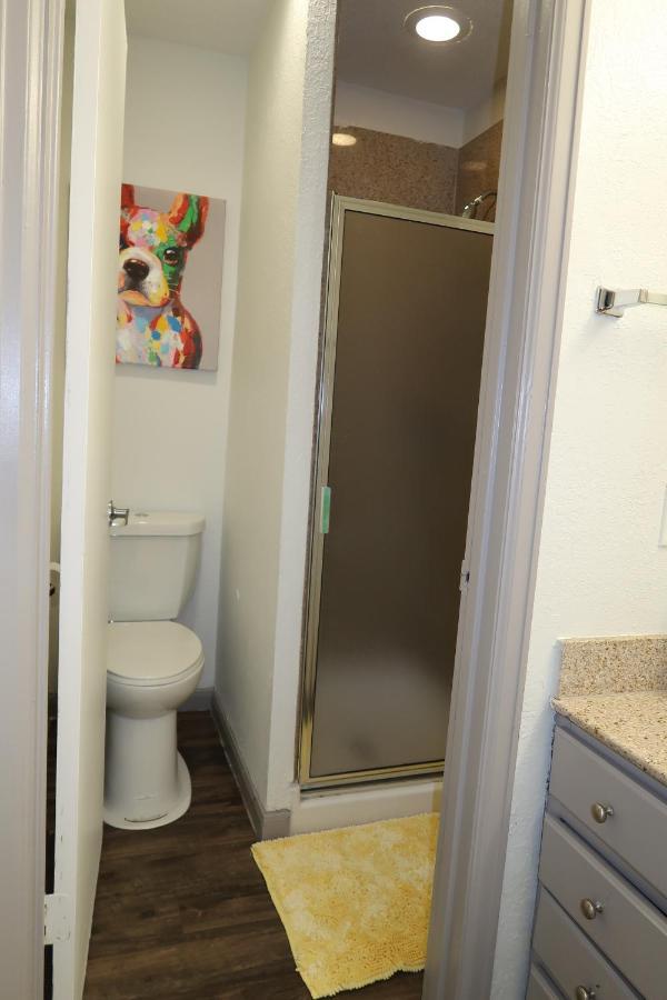 Apartment Medical Center 2br Loft With Pool Near Nrg Stadium Houston