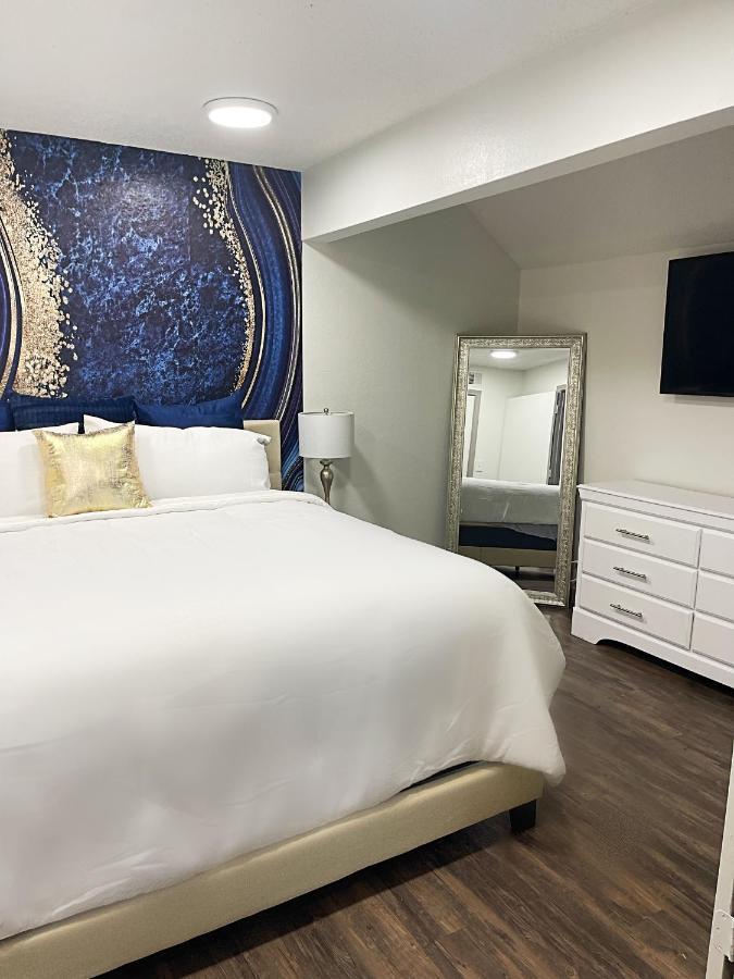 Apartment Medical Center 2br Loft With Pool Near Nrg Stadium Houston