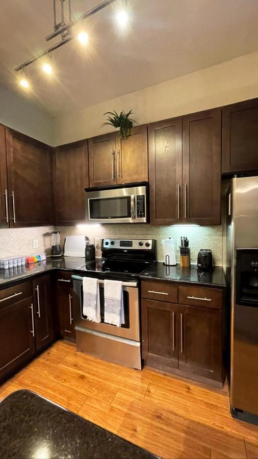 2bedroom 1bath 10 Mins To Texas Medical Apartment Houston