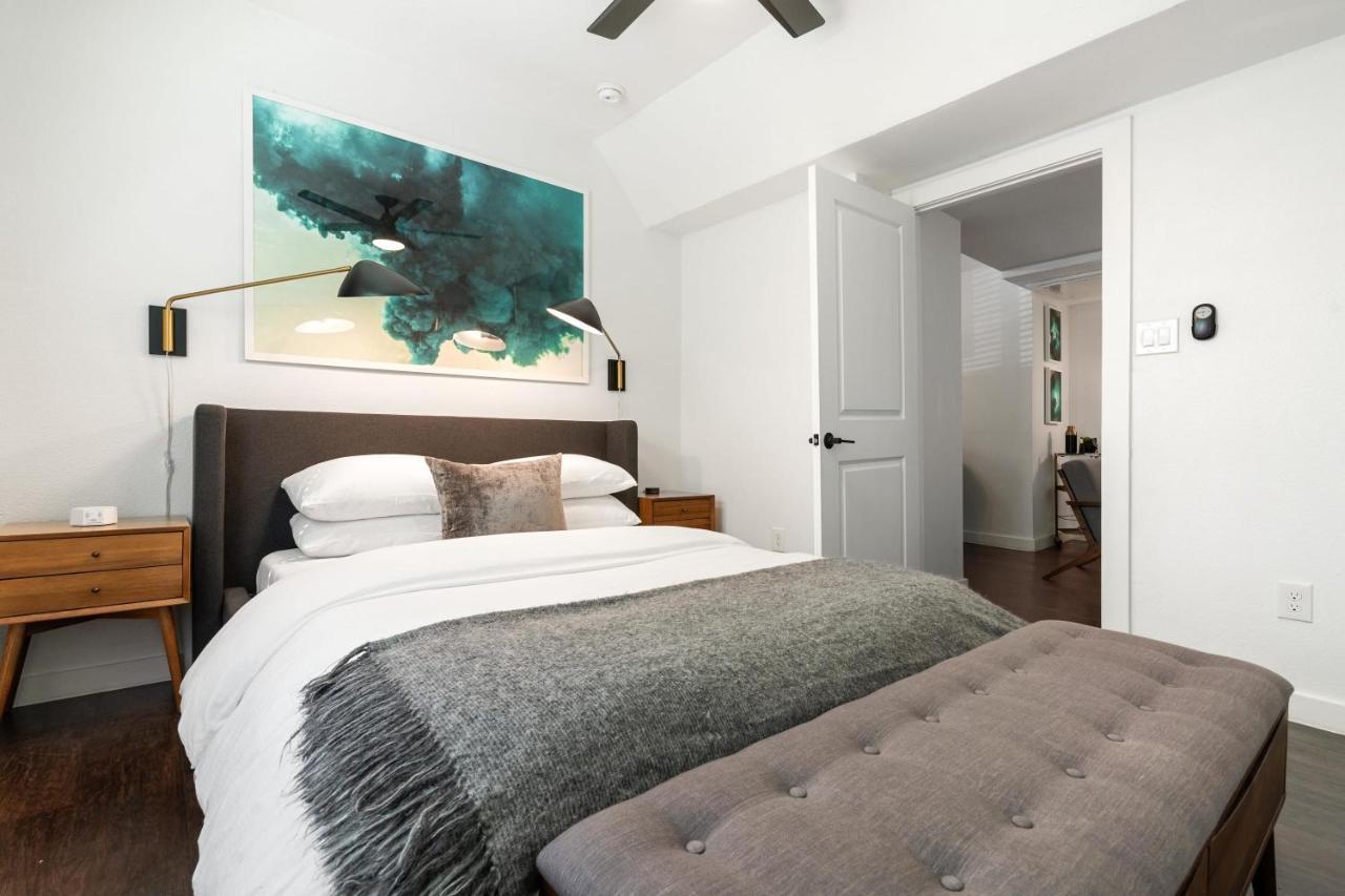 Abode - Montrose Downtown