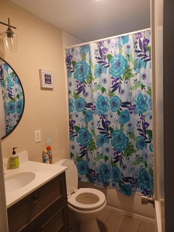 Outstanding Studio Apts Downtown Houston