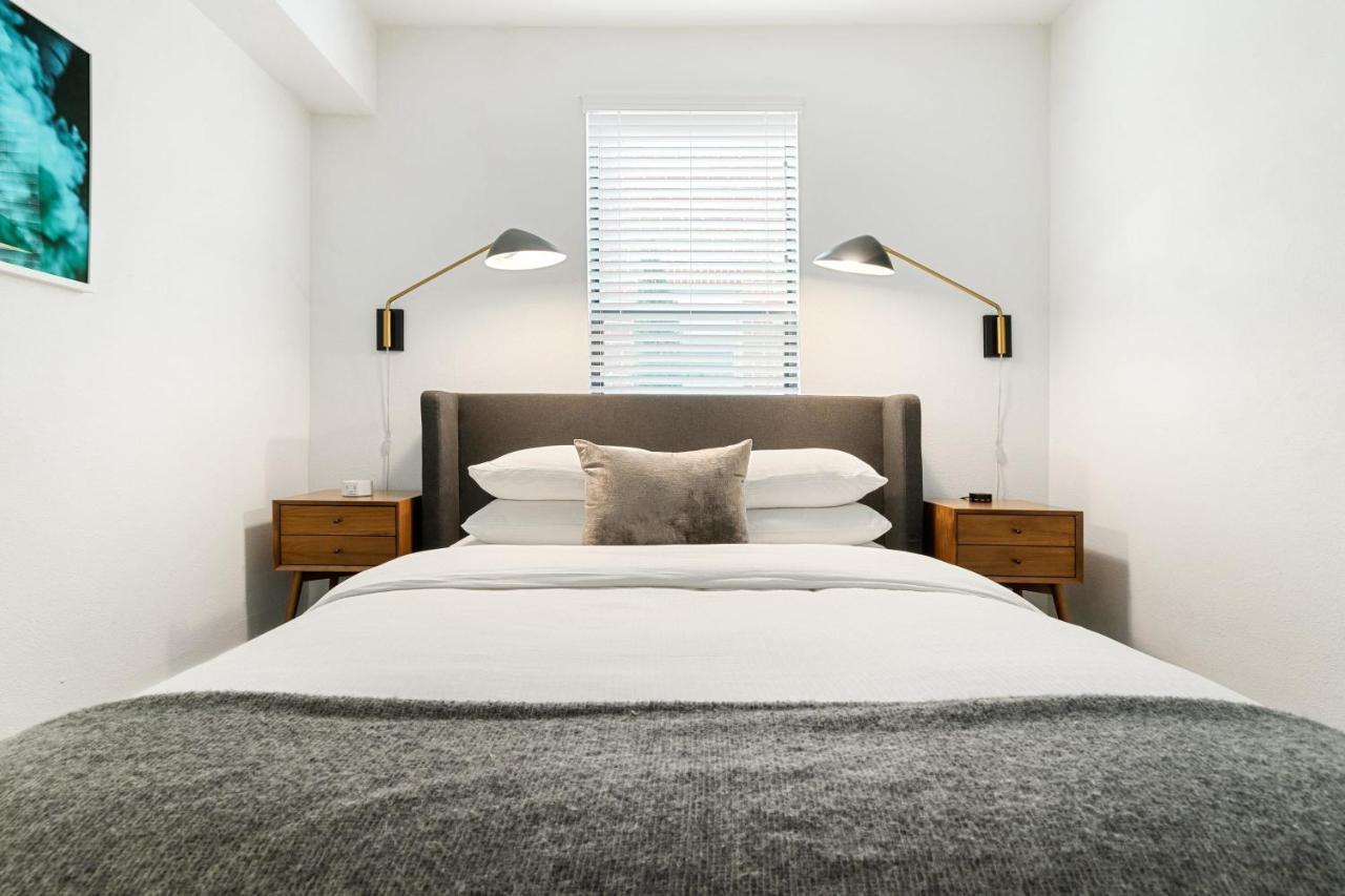 Apartment Abode - Montrose Downtown Houston