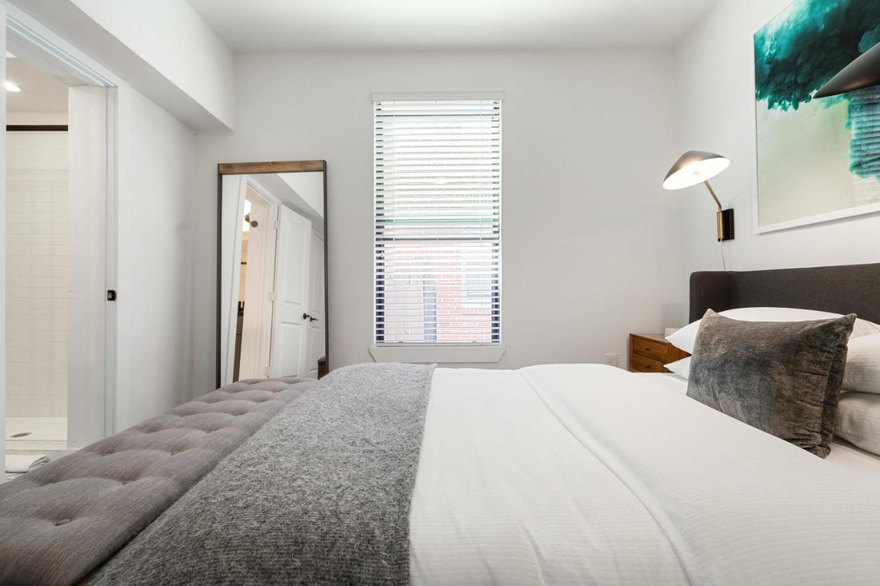 Apartment Abode - Montrose Downtown Houston