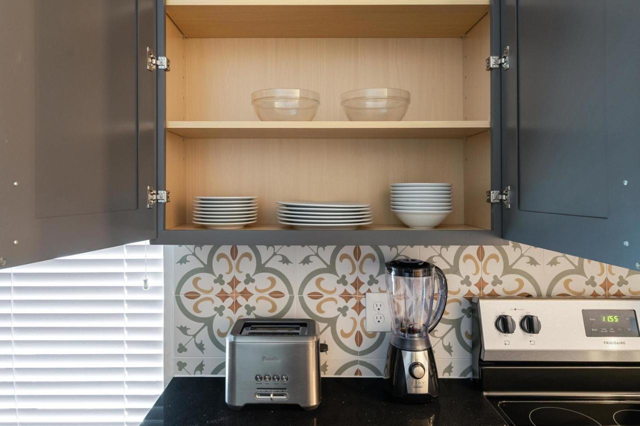 Abode - Montrose Downtown Apartment Houston